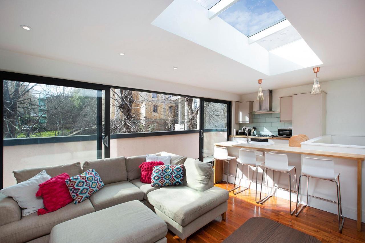 Apartamento Large Family, Centre Coach House
