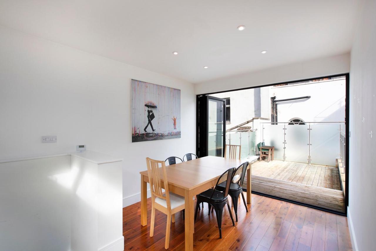 Apartamento Large Family, Centre Coach House