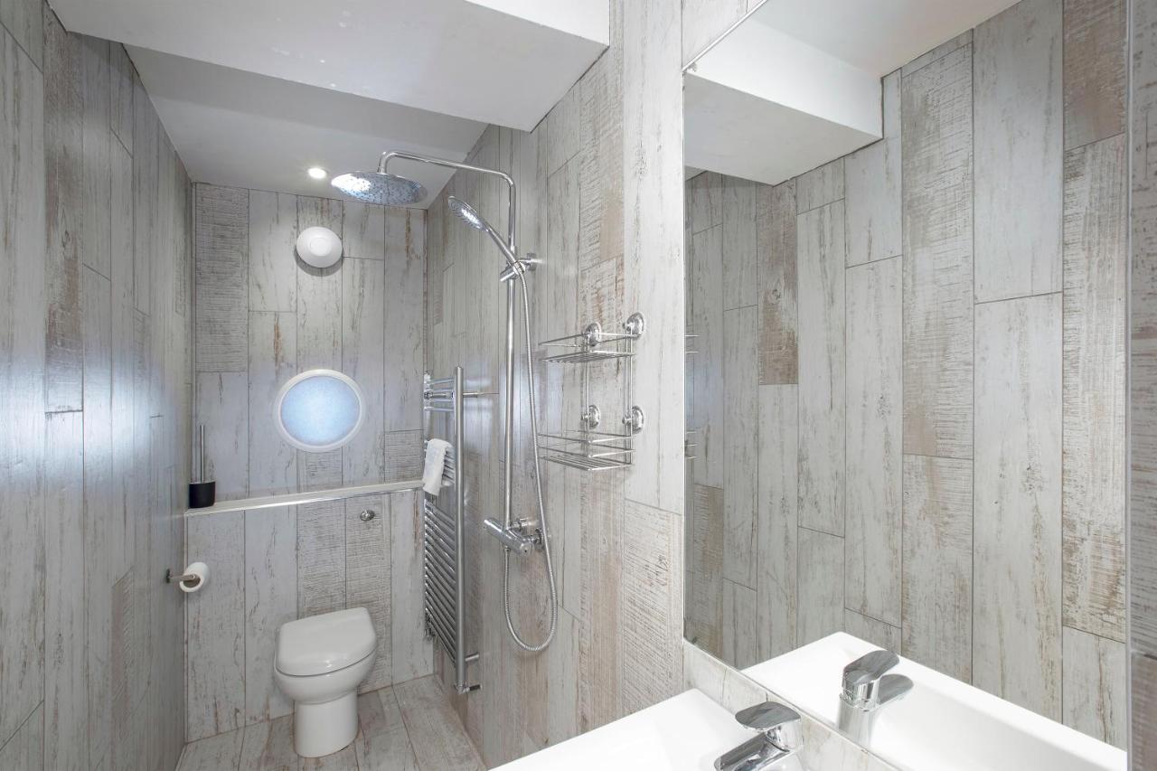 Apartamento Large Family, Centre Coach House