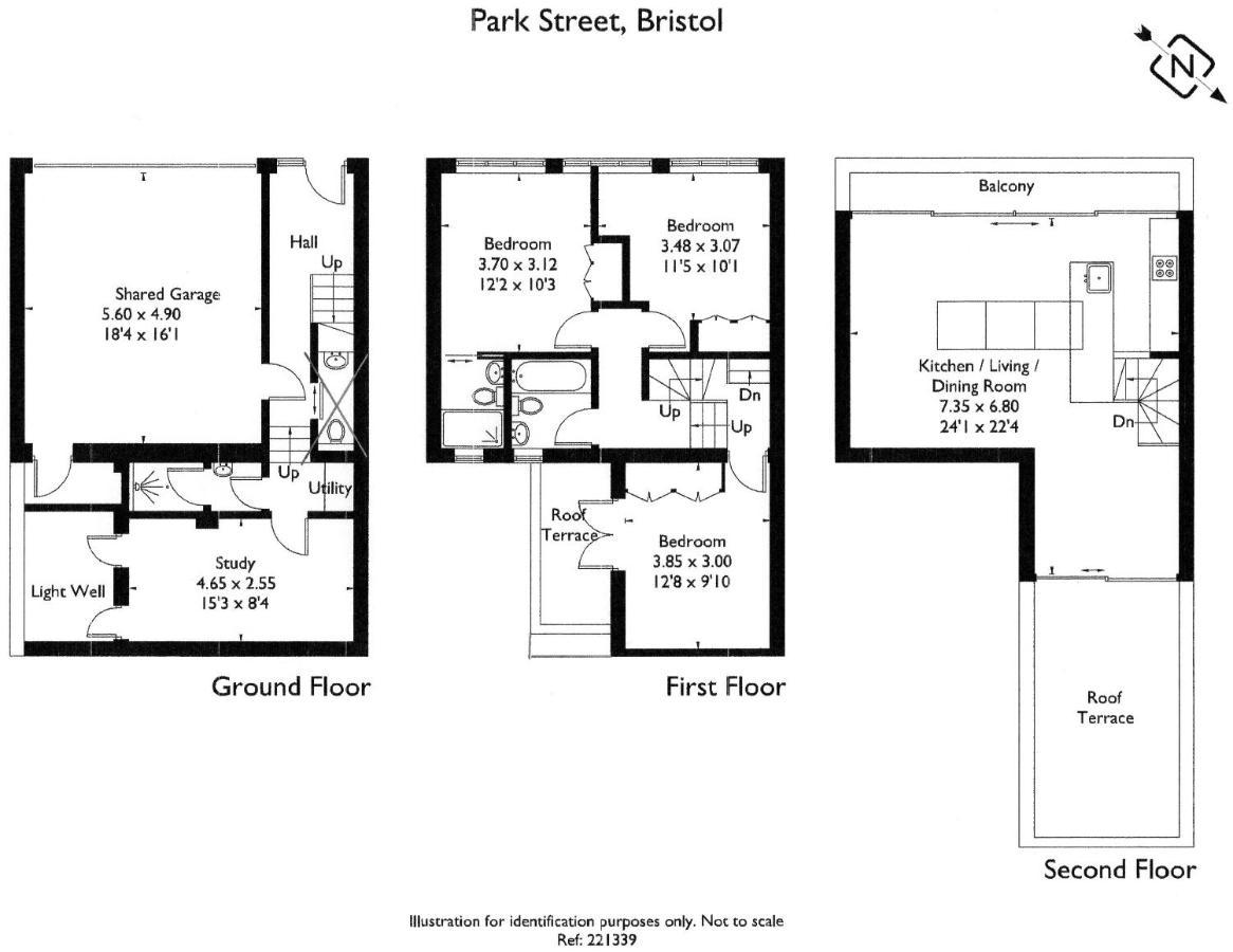 Apartamento Large Family, Centre Coach House *
