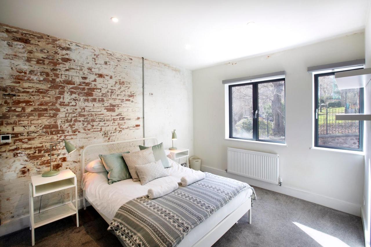 Apartamento Large Family, Centre Coach House Bristol